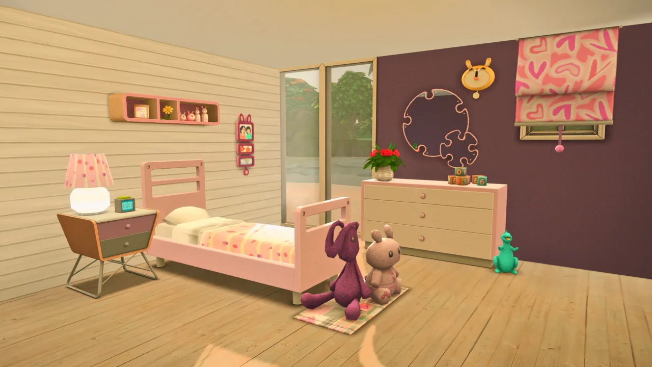 Ultra Lounge Kids Bedroom