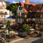 Windenburg Bar/Tavern