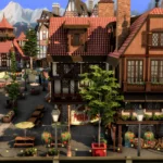 Windenburg Bar/Tavern