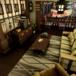 Windenburg Bar/Tavern