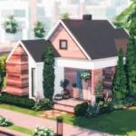 Family Starter Home