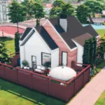 Family Starter Home