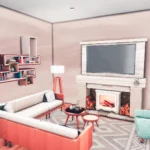 Family Apartment