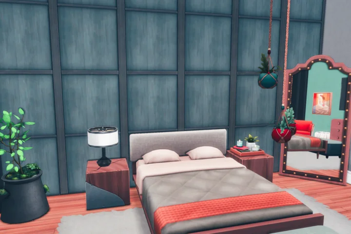 Family Apartment