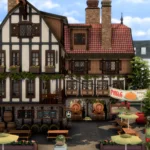 Windenburg Bar/Tavern