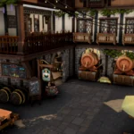 Windenburg Bar/Tavern