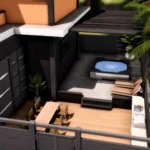 Modern Windenburg House
