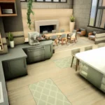 Modern Windenburg House