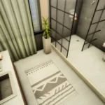 Modern Windenburg House