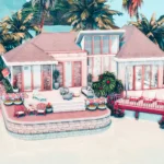 Family Beach House NO CC