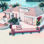 Family Beach House NO CC