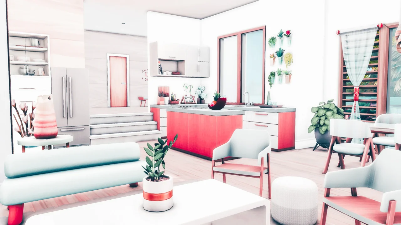 Family Beach House NO CC