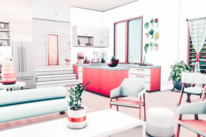 Family Beach House NO CC