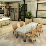 Family House - Modern