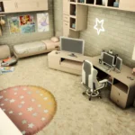 Family House - Modern