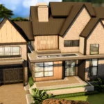 Family House - Modern