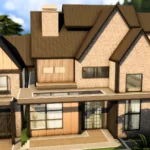 Family House - Modern