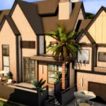 Family House - Modern
