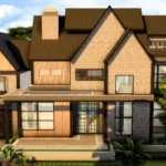 Family House - Modern