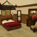 Ranch Set
