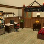Ranch Set