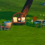 Ranch Set