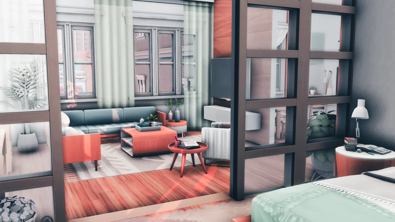 Cozy Apartment NO CC