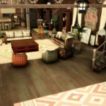 Old Factory (Factory One renovation)