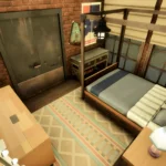 Old Factory (Factory One renovation)