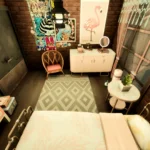 Old Factory (Factory One renovation)