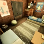 Old Factory (Factory One renovation)
