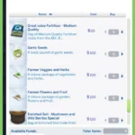 Functional Herb Garden
