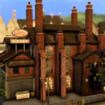 Old Factory (Factory One renovation)