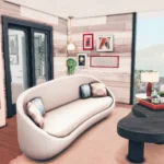 Contemporary Family Home | NO CC
