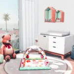 Contemporary Family Home | NO CC
