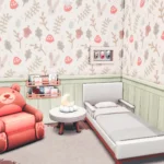 Contemporary Family Home | NO CC