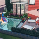 Contemporary Family Home | NO CC