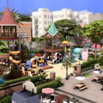 Celebration Center Renovation