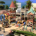 Celebration Center Renovation