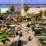 Celebration Center Renovation