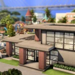 Celebration Center Renovation