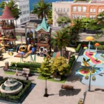 Celebration Center Renovation