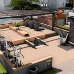 Celebration Center Renovation