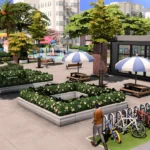 Celebration Center Renovation