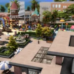 Celebration Center Renovation