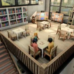 Celebration Center Renovation