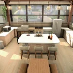 Celebration Center Renovation