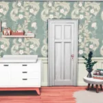 Cute Little Nursery NO CC