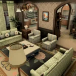 San Sequoia Family House