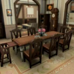 San Sequoia Family House